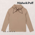 Gallery viewerに画像を読み込む, <Misha&Puff> SCOUT TOP - BRUT 26Winter
