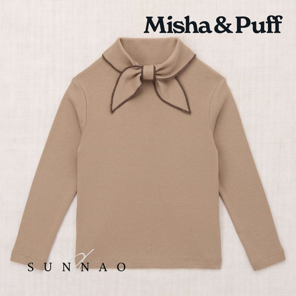 <Misha&Puff> SCOUT TOP - BRUT 26Winter
