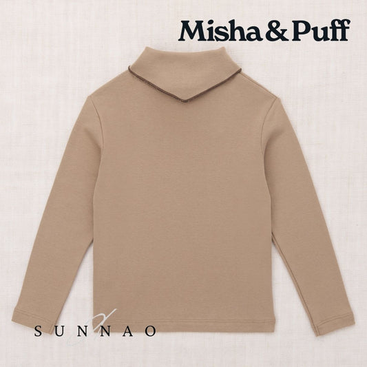<Misha&Puff> SCOUT TOP - BRUT 26Winter