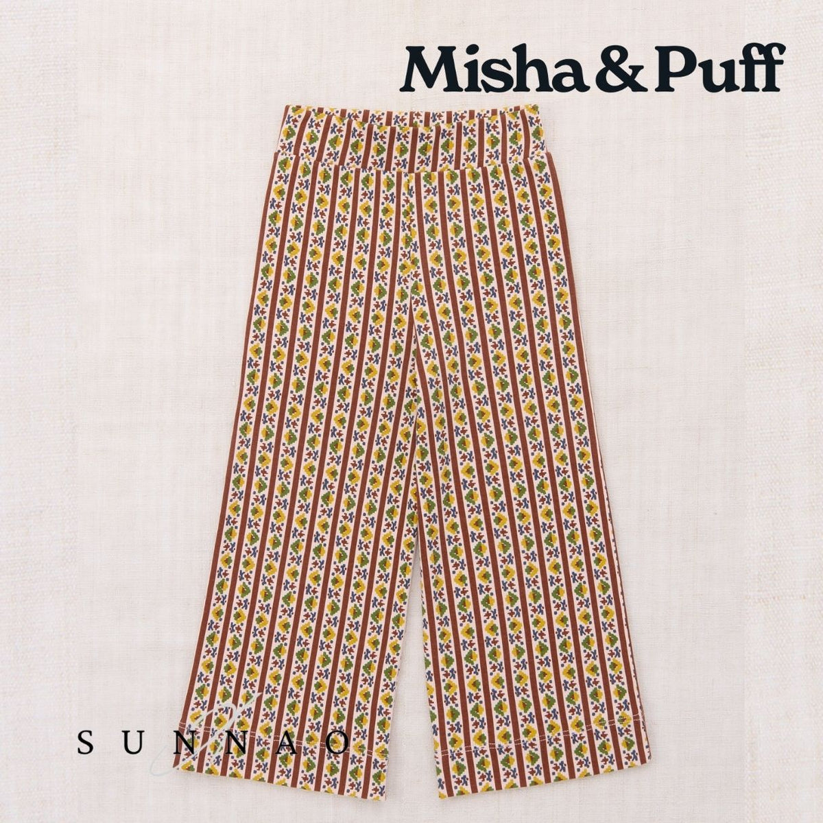 <Misha&Puff> A-PANT - CANDYFLOSS GALLUP 26Winter
