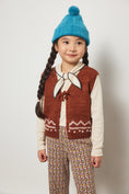 갤러리 뷰어로 이미지로드, <Misha&Puff> A-PANT - CANDYFLOSS GALLUP 26Winter
