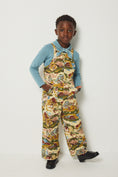Gallery viewerに画像を読み込む, <Misha&Puff> SCOUT TOP - SLATE 26Winter
