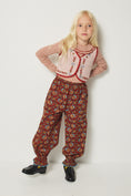 Gallery viewerに画像を読み込む, <Misha&Puff> FLORET FERNANDO VEST - CANDYFLOSS 26Winter
