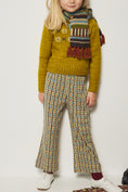 Gallery viewerに画像を読み込む, <Misha&Puff> A-PANT - ALABASTER GALLUP 26Winter　
