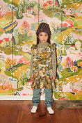 Gallery viewerに画像を読み込む, <Misha&Puff> TURTLENECK - ALABASTER GALLUP　
