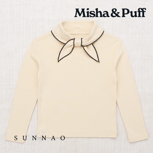 <Misha&Puff> Scout top - String