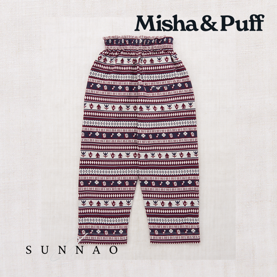 正規販売店】海外子ども服専門店 SUNNAO(さんなお)- misha&puff 正規販売店】海外子ども服専門店 SUNNAO(さんなお)- misha&puff