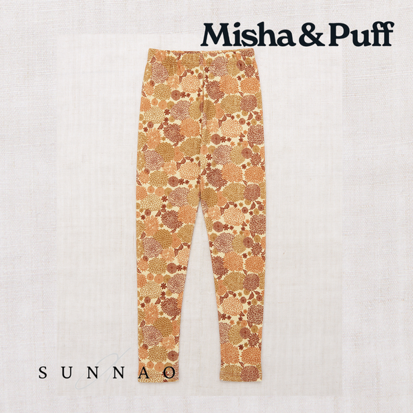 Misha&puff レギンス 6-12m 正規販売店】海外子ども服専門店 SUNNAO（さんなお）- misha&puff