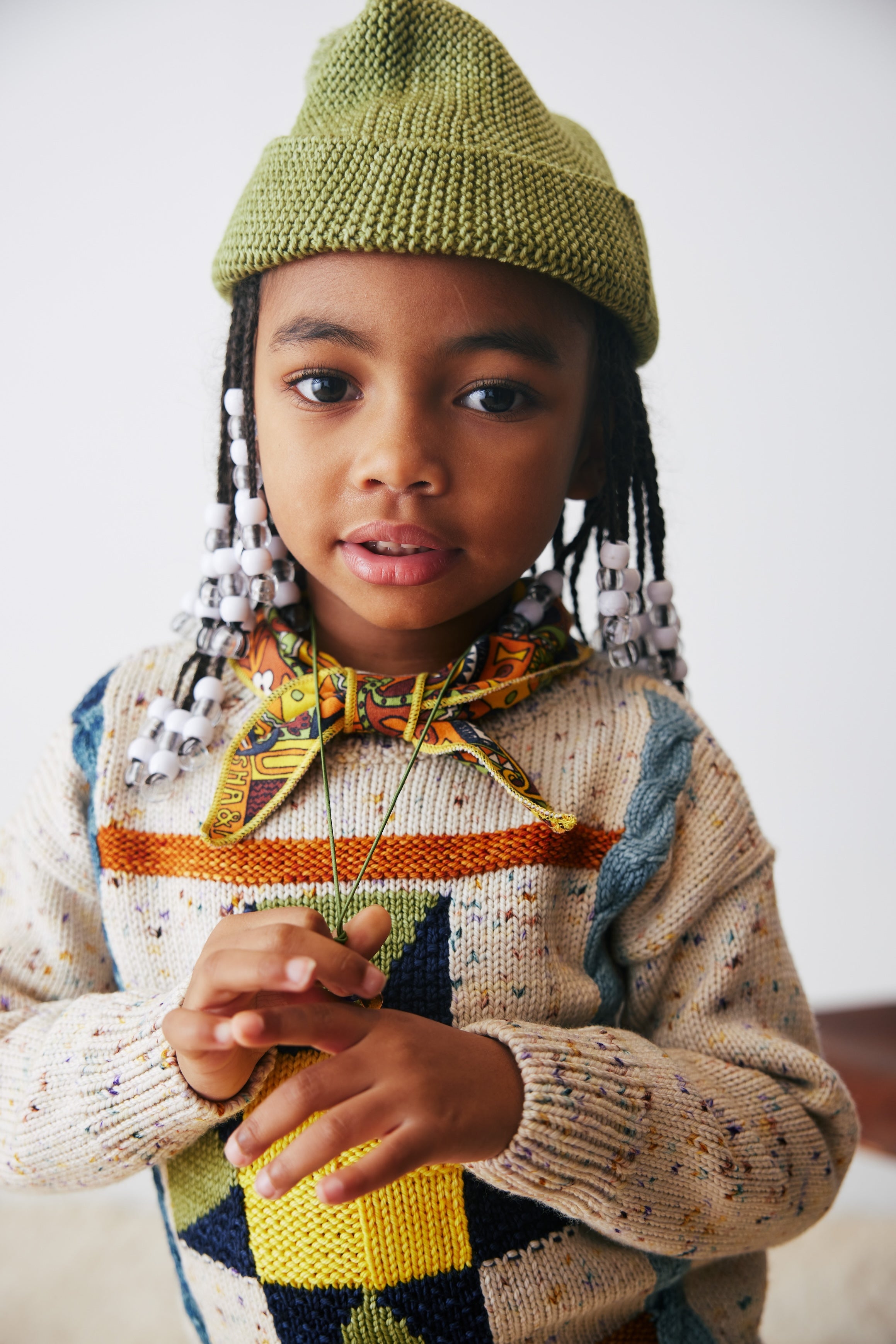 正規販売店】海外子ども服専門店 SUNNAO（さんなお）- misha&puff