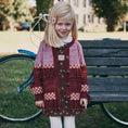 Load image into Gallery viewer, <Misha&Puff> BABY PUFF BOW SET - MOCHI SPACE DYE - DROP2
