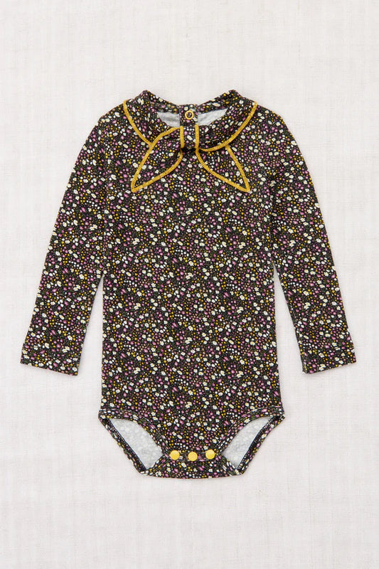 misha and puff Pierrot 18-24m ロンパース・カバーオール Misha