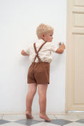 Load image into Gallery viewer, Misha & Puff - Scout Cardigan (18M-6Y)
