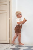 Load image into Gallery viewer, Misha & Puff - Scout Cardigan (18M-6Y)
