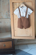 Load image into Gallery viewer, Misha & Puff - Scout Cardigan (18M-6Y)
