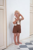 Load image into Gallery viewer, Misha & Puff - Scout Cardigan (18M-6Y)
