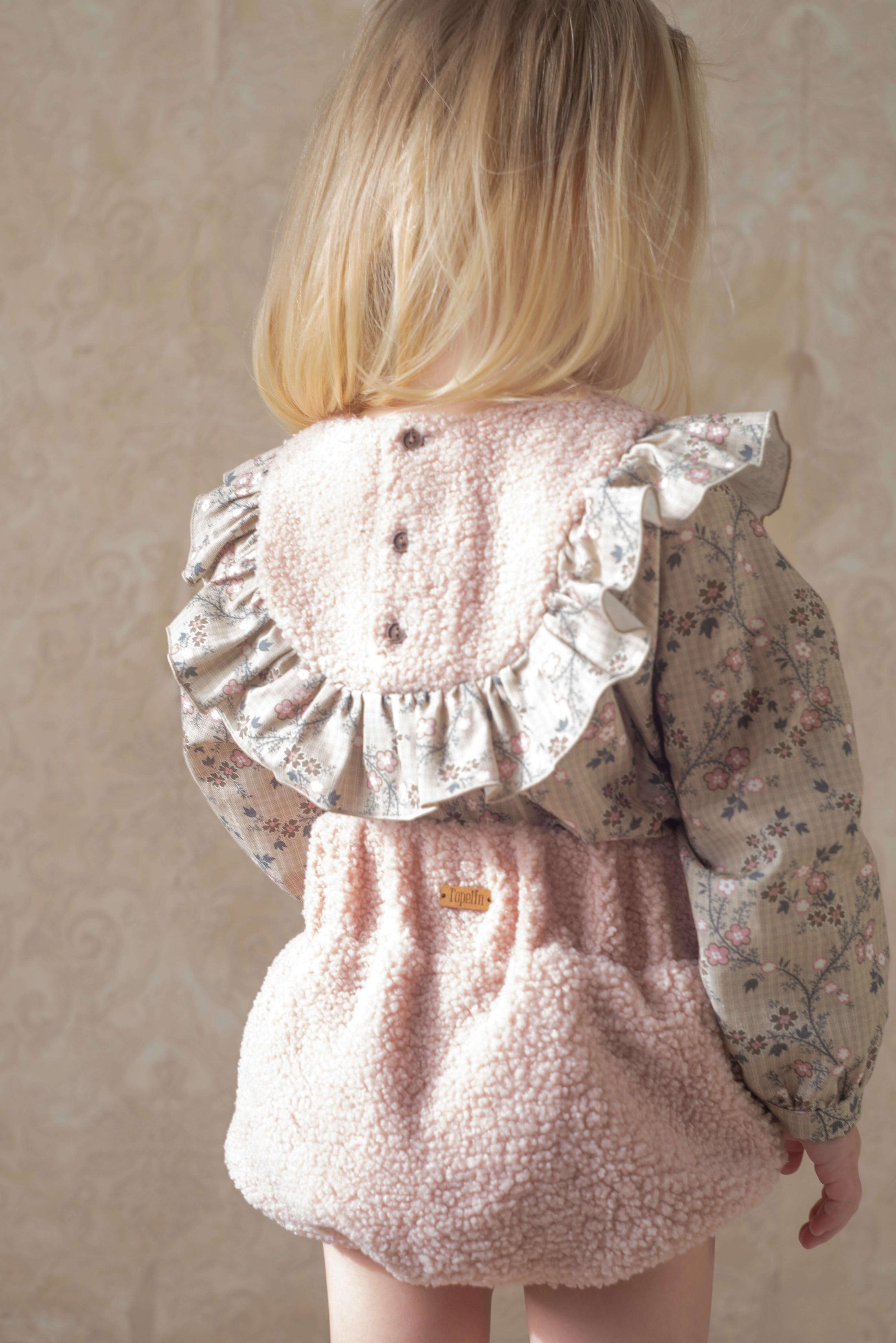 Misha &amp; Puff - Scout Cardigan (18M-6Y)