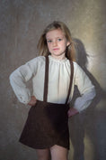 Load image into Gallery viewer, Misha & Puff - Scout Cardigan (18M-6Y)
