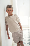 Load image into Gallery viewer, Misha & Puff - Scout Cardigan (18M-6Y)
