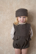 Load image into Gallery viewer, Misha & Puff - Scout Cardigan (18M-6Y)
