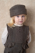 Load image into Gallery viewer, Misha & Puff - Scout Cardigan (18M-6Y)
