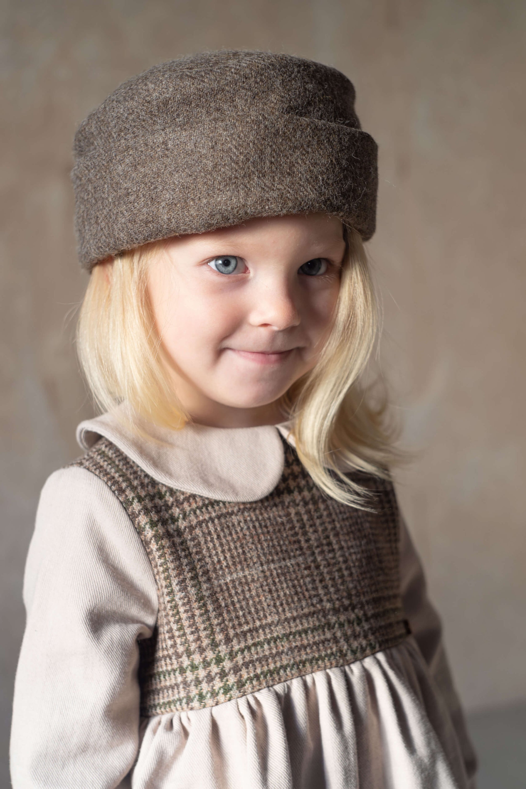 Misha &amp; Puff - Scout Cardigan (18M-6Y)