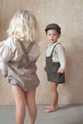 Load image into Gallery viewer, Misha & Puff - Scout Cardigan (18M-6Y)
