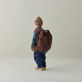 Load image into Gallery viewer, <Moun ten.> Watch cap - Cocoa
