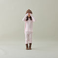 Load image into Gallery viewer, <Moun ten.> Watch cap - Cocoa
