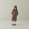 Load image into Gallery viewer, <Moun ten.> Watch cap - Cocoa
