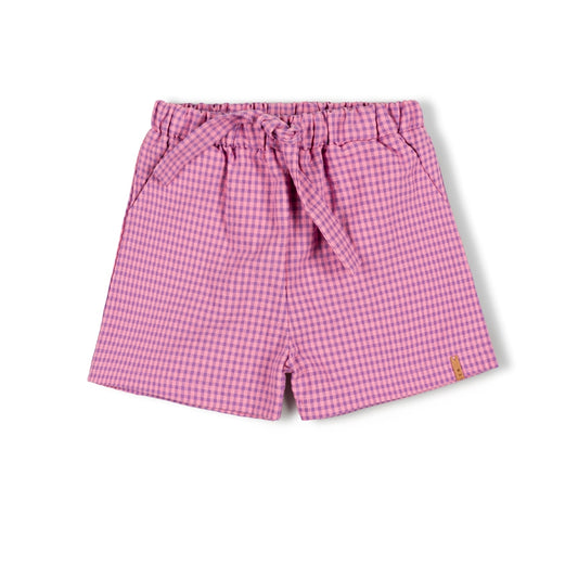 <Nixnut>Mousse Short（86-116サイズ）-Nixnut-SUNNAO
