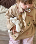 Gallery viewerに画像を読み込む, <SISSEL MINI>MY MINI JACKET（3-6Y）
