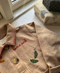 Gallery viewerに画像を読み込む, <SISSEL MINI>MY MINI JACKET（3-6Y）
