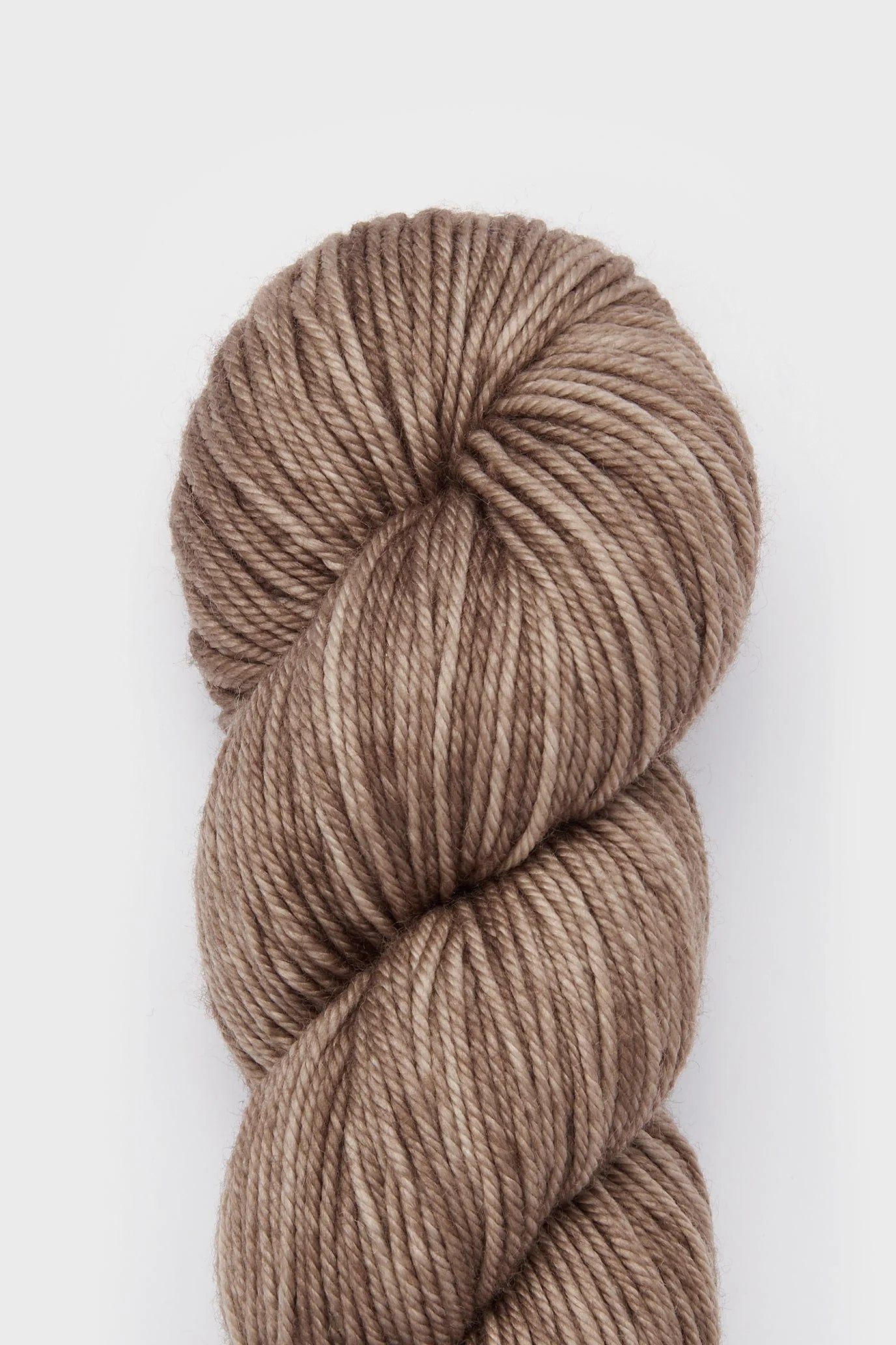 <STUDIO MISHA&PUFF>RWS Yarn Skein - Brut