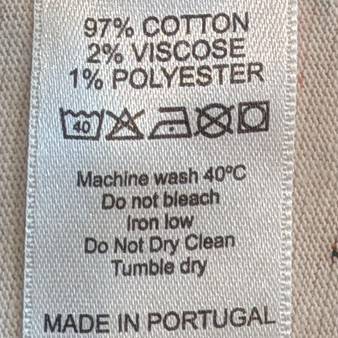 <Nixnut> Row Playsuit - Ecru Speckle