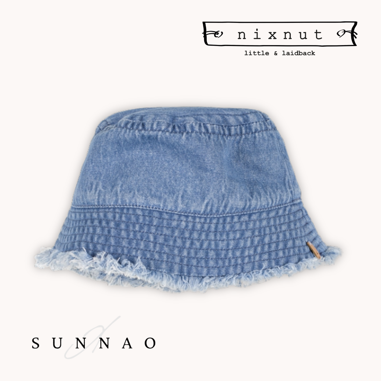 <Nixnut>Bucket Hat