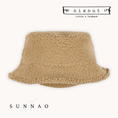 Gallery viewerに画像を読み込む, <Nixnut> Bucket Hat
