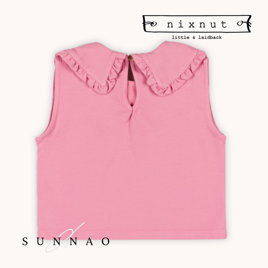 <Nixnut>Collar Top