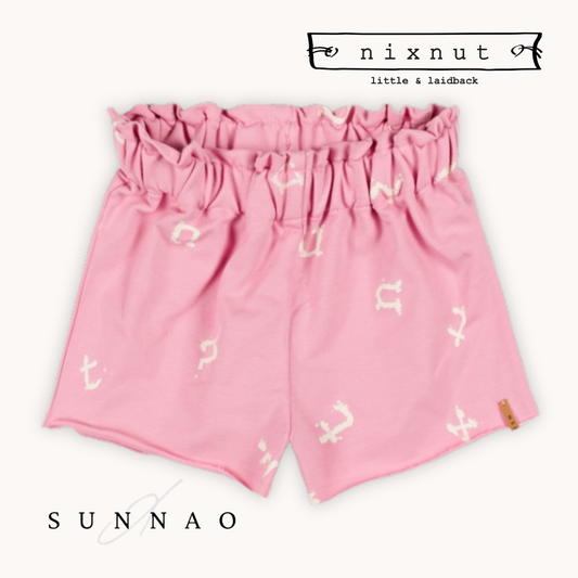 <Nixnut>Let short - Candy