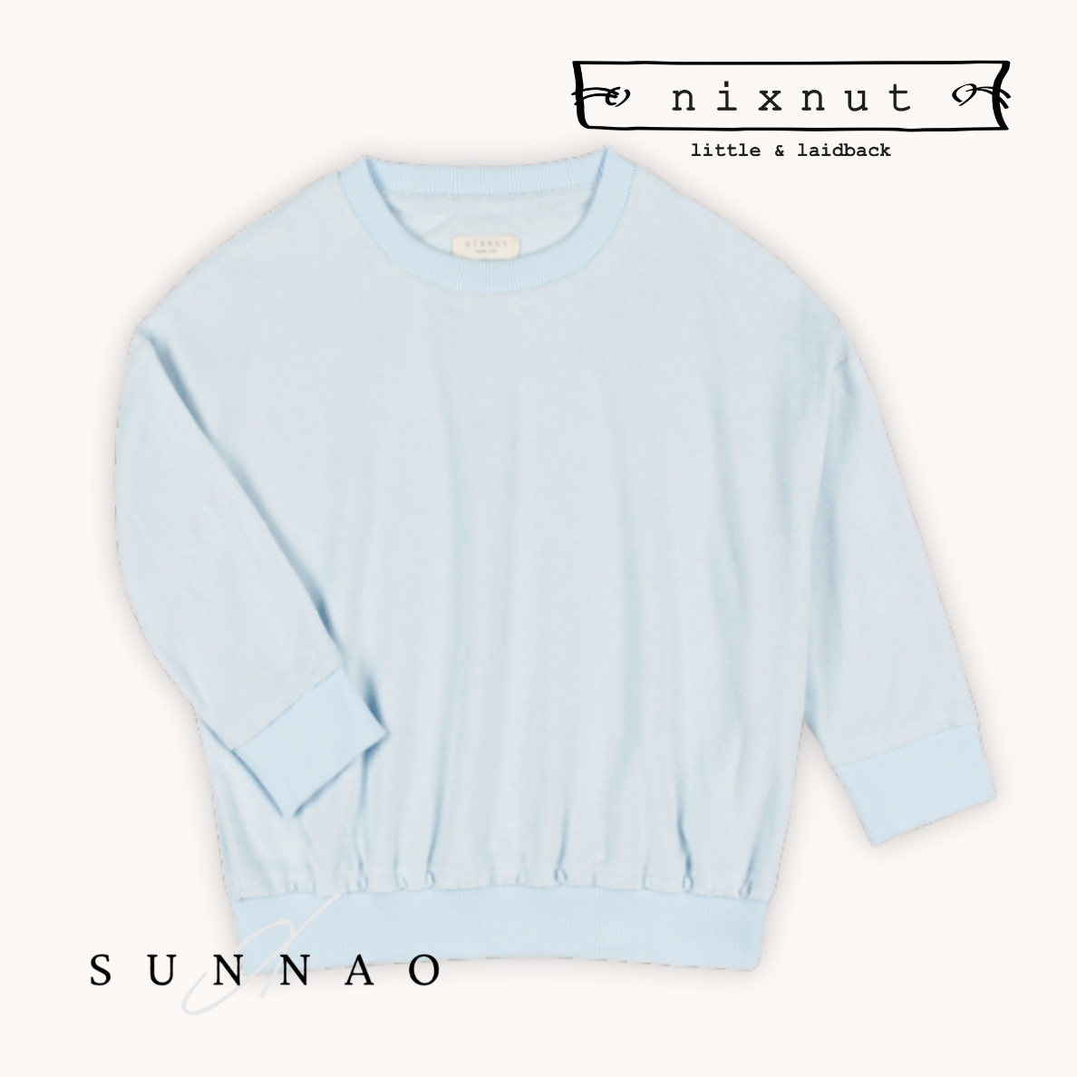<Nixnut> Loose Sweater