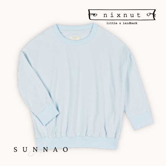 <Nixnut> Loose Sweater