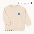 Gallery viewerに画像を読み込む, <Nixnut>Ol Sweater
