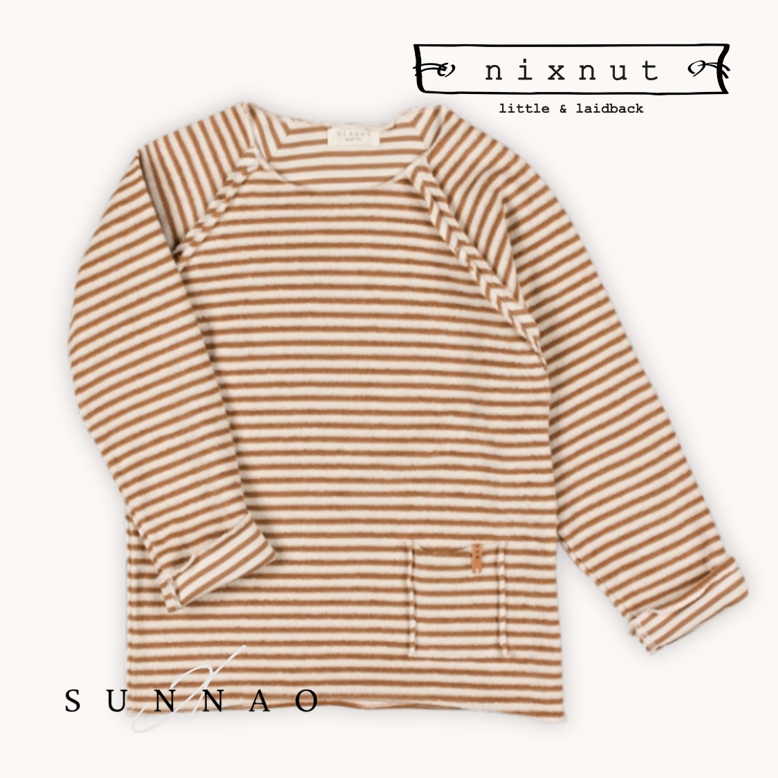 <Nixnut>Pocket Shirt