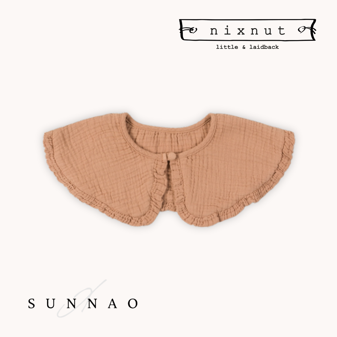 <Nixnut>Collar- Terra