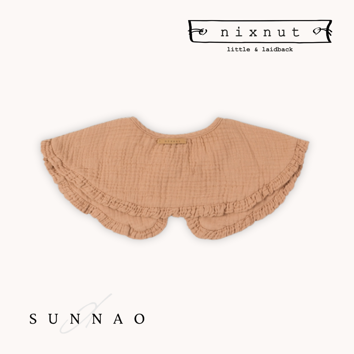 <Nixnut>Collar- Terra