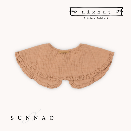 <Nixnut>Collar- Terra