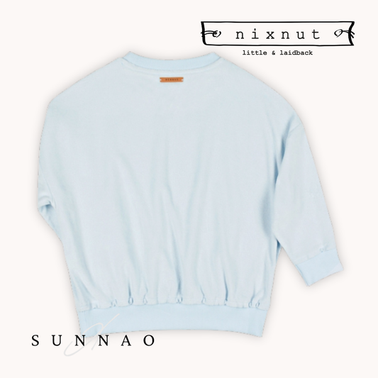 <Nixnut> Loose Sweater