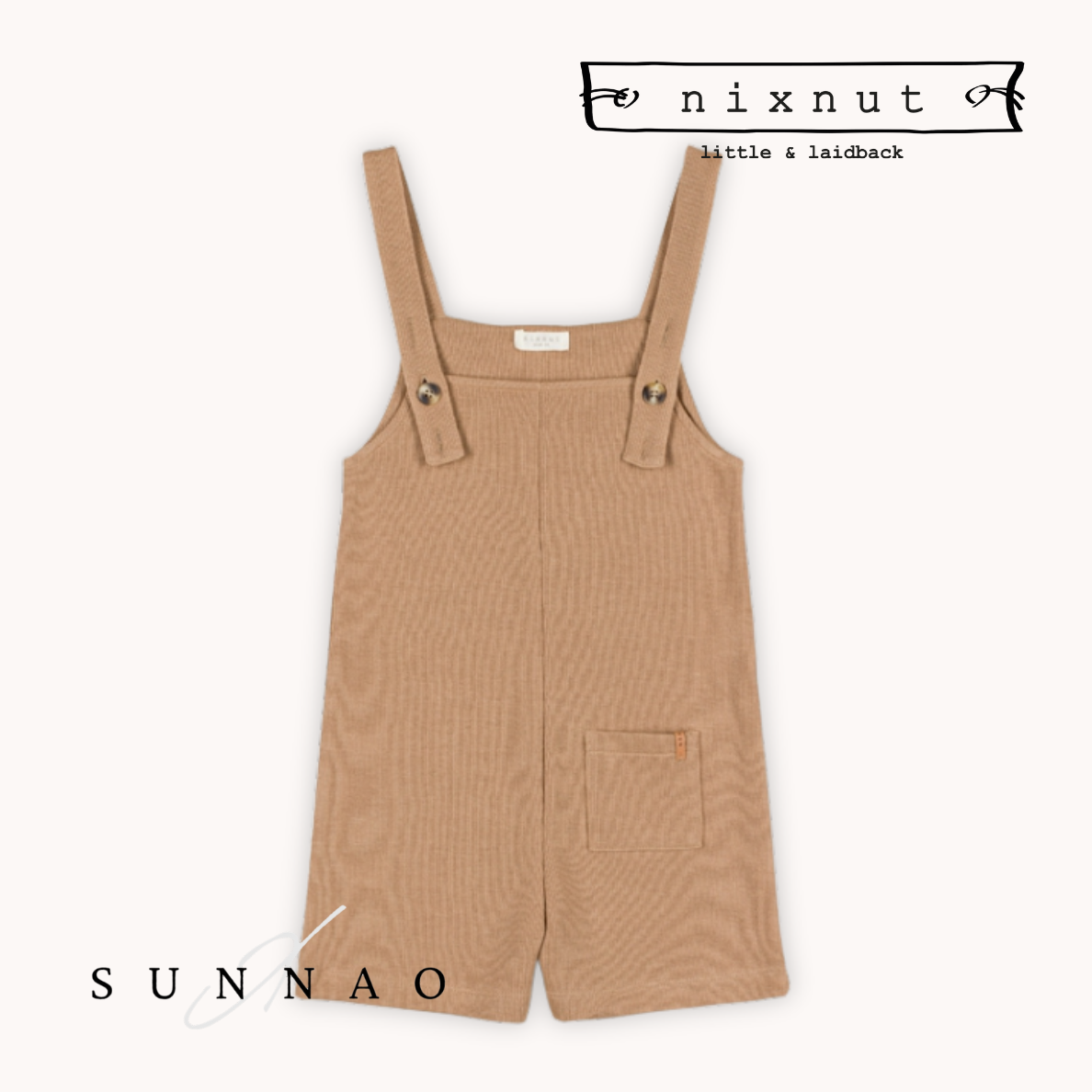 <Nixnut>Ted Playsuit