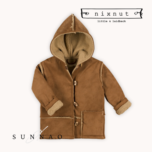 <Nixnut>Winter Jacket