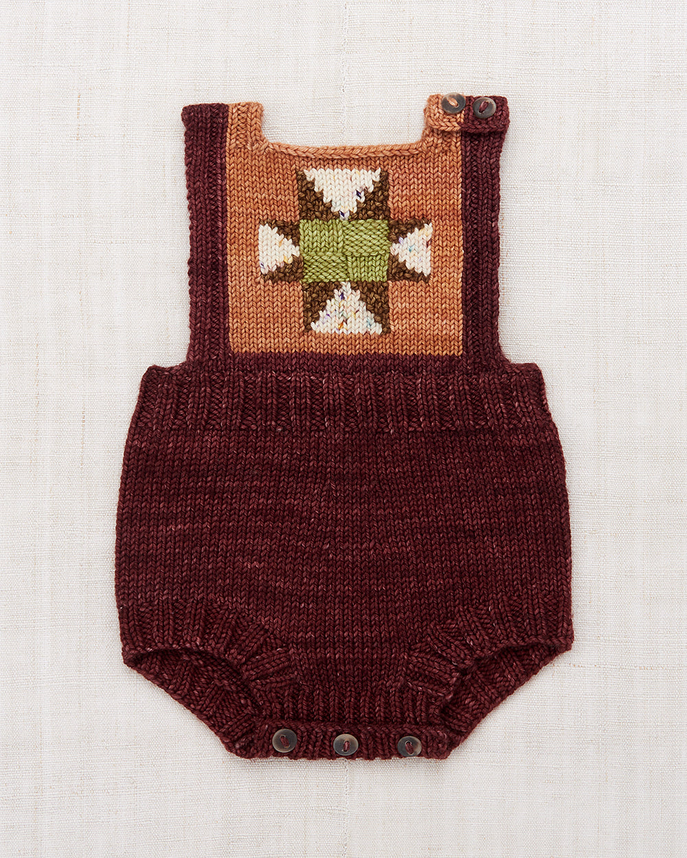 Misha &amp; Puff - Scout Cardigan (18M-6Y)