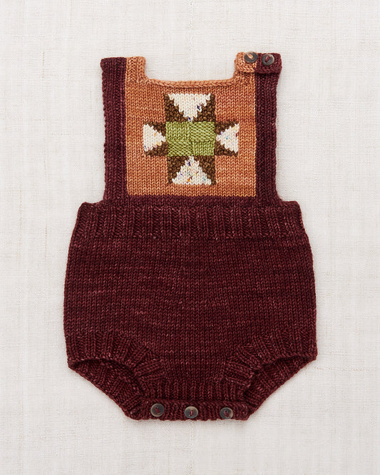 Misha &amp; Puff - Scout Cardigan (18M-6Y)